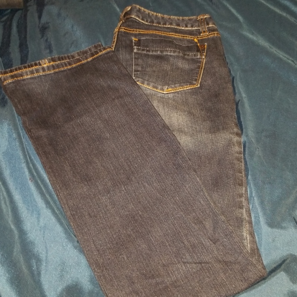 Womens Jeans